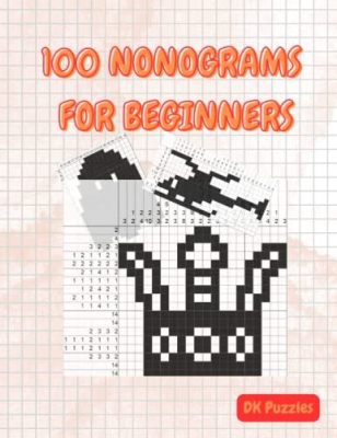  Nonograms: EenPixel Art Puzzelpartij met Logica en Creativiteit!