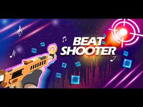 Zenith: Rhythm Music Shooter! Ontdek de futuristische wereld vol energieke beats en meedogenloze vijanden!